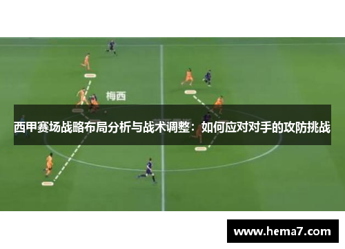西甲赛场战略布局分析与战术调整：如何应对对手的攻防挑战