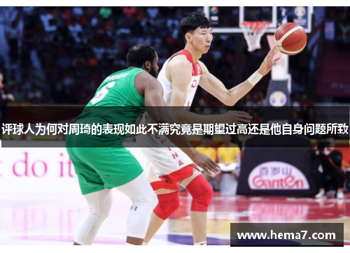 评球人为何对周琦的表现如此不满究竟是期望过高还是他自身问题所致